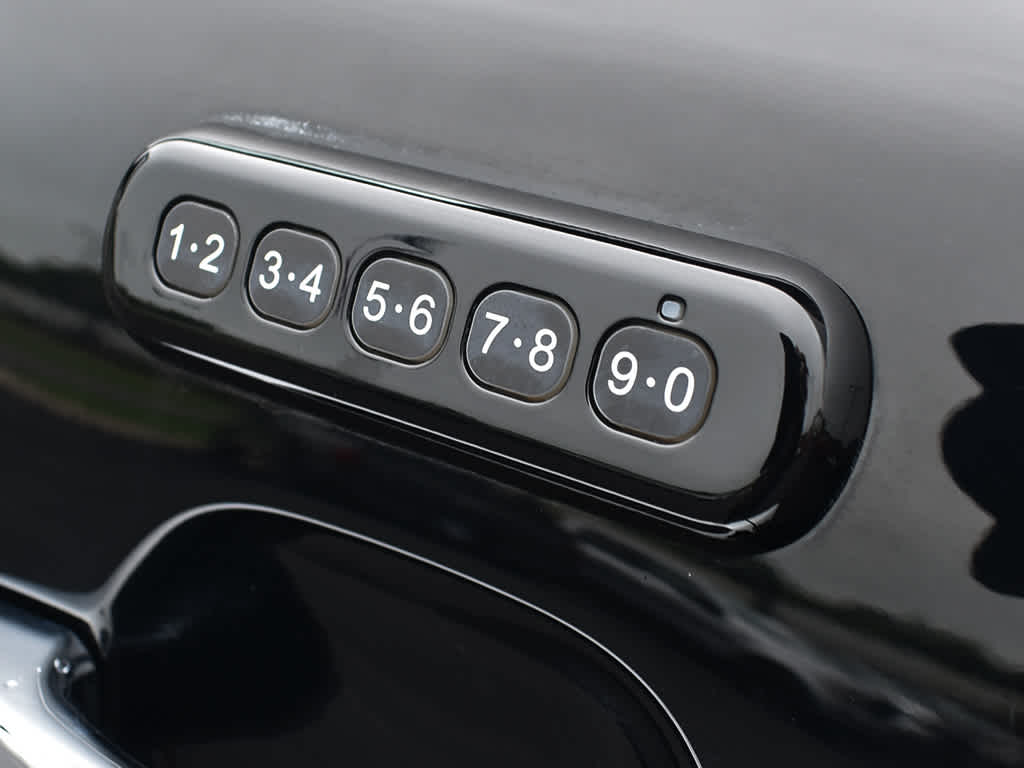 2023 Ford Ranger XLT photo 16