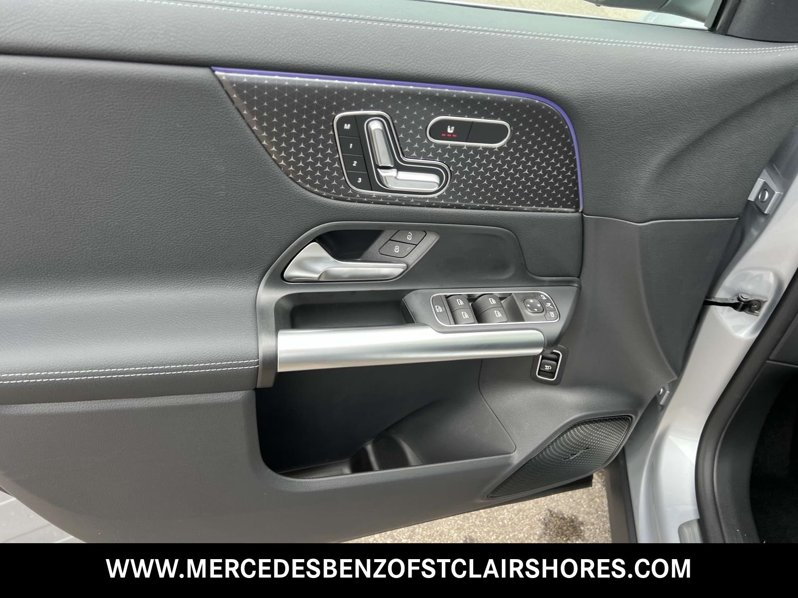 2026 Mercedes Benz GLA 250 4MATIC photo 17