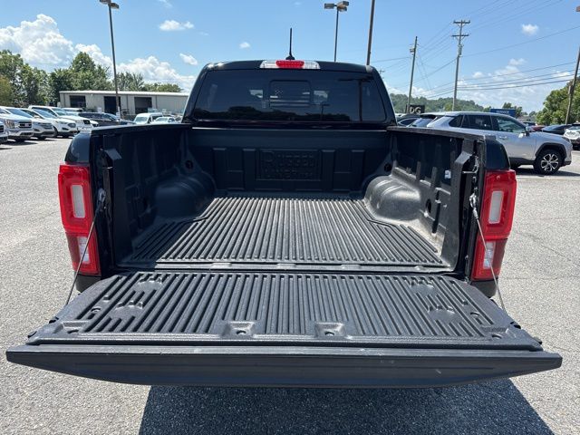 2021 Ford Ranger Lariat photo 9