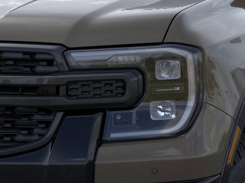 2025 FORD RANGER - Image 17