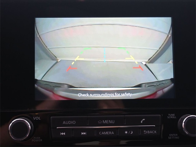 2025 Nissan Frontier S photo 2