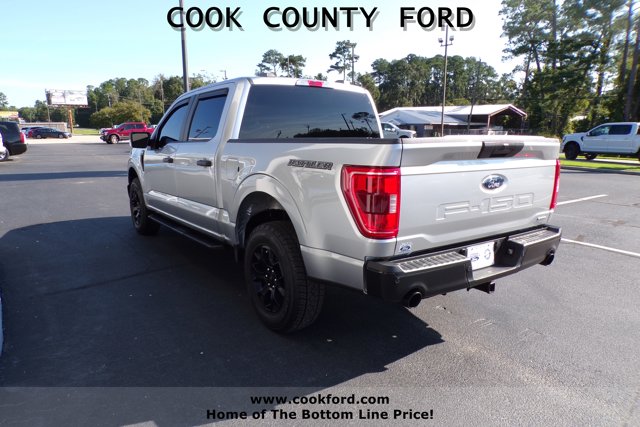 2023 Ford F-150 XL photo 11