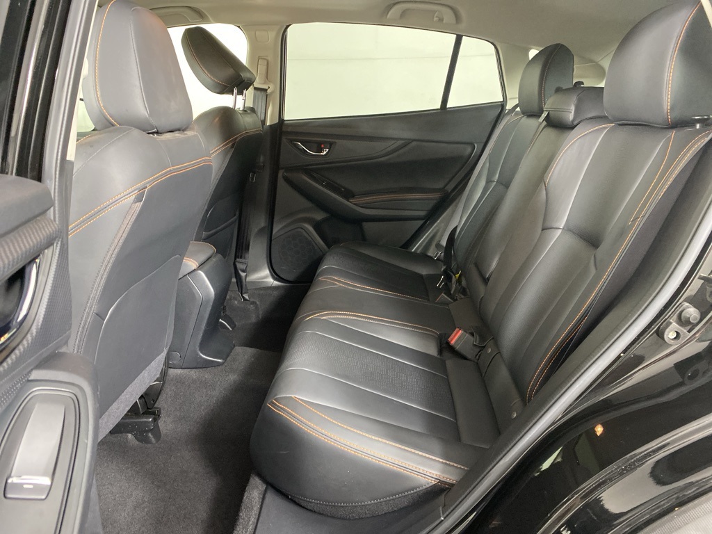 2019 Subaru Crosstrek 2.0i Limited photo 18