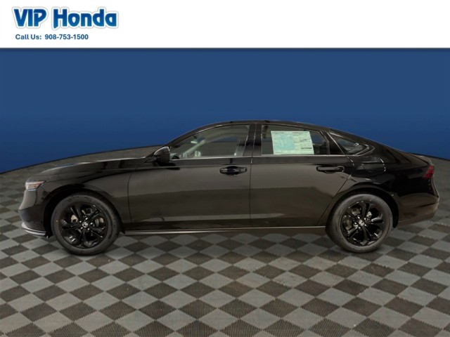 2025 Honda Accord 1.5T SE photo 2