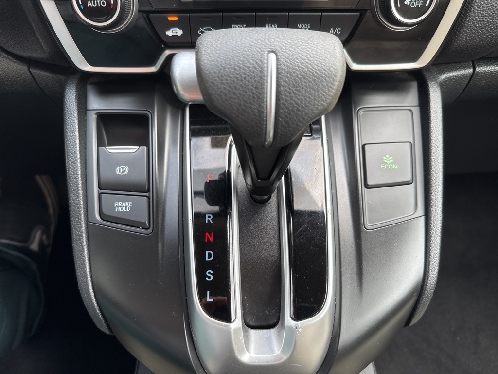 2017 Honda CR-V LX photo 37