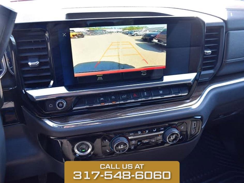 2023 Chevrolet Silverado 1500 LT photo 24