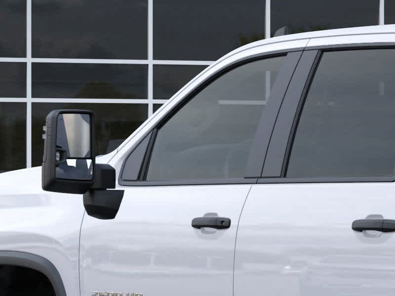 2026 Chevrolet Silverado Work Truck photo 26