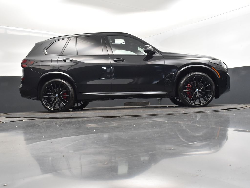 2026 Bmw X5 sDrive40i photo 42
