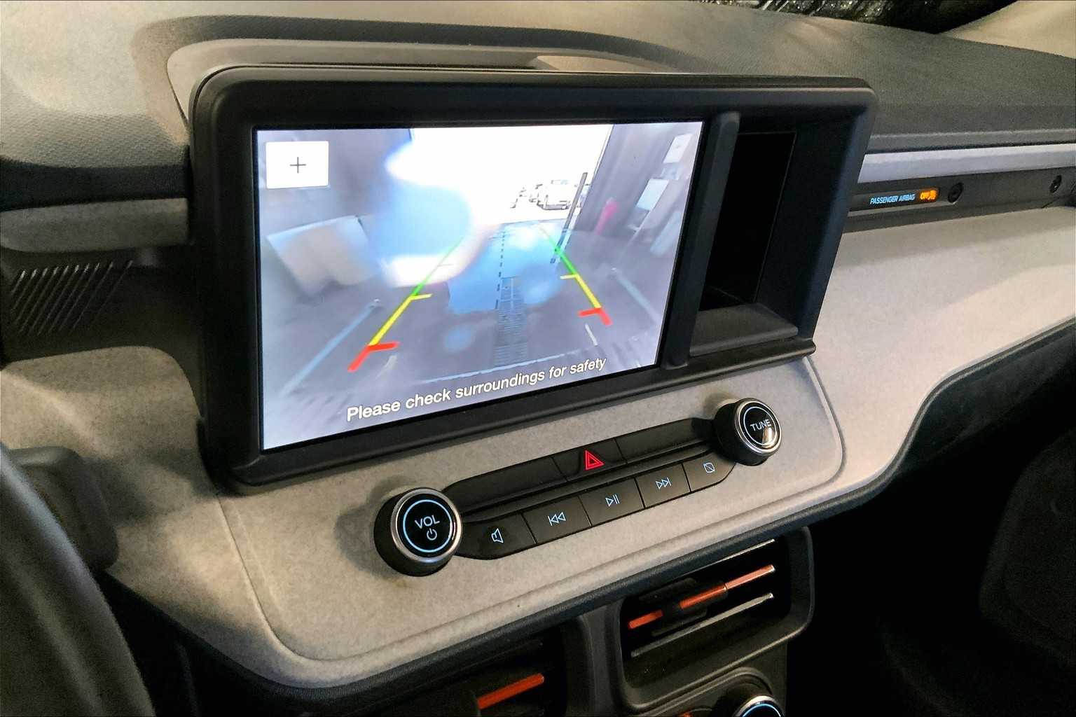 2023 Ford Maverick XLT photo 24