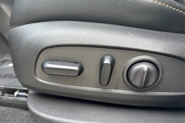 2019 Chevrolet Equinox Premier photo 14