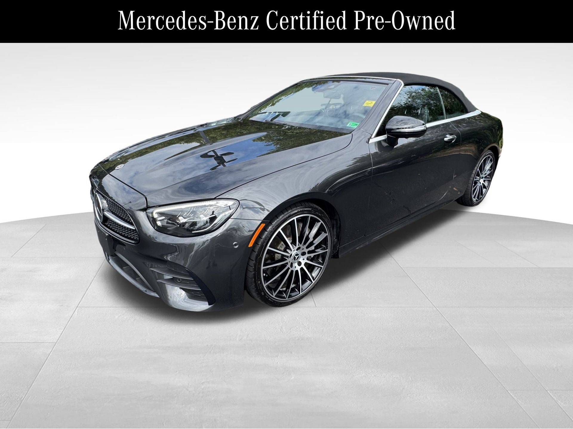 2023 Mercedes Benz E 450 photo 3