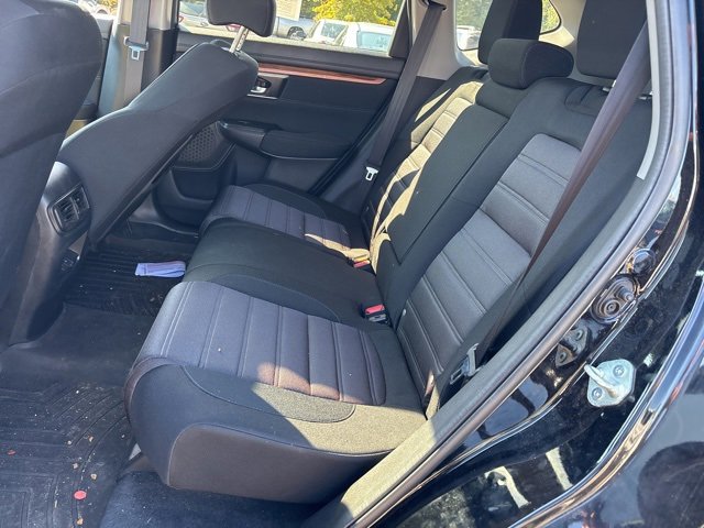 2022 Honda CR-V EX photo 13