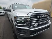 Used 2025 RAM Ram 2500 Pickup Laramie with VIN 3C63R5FLXSG571387 for sale in Kansas City