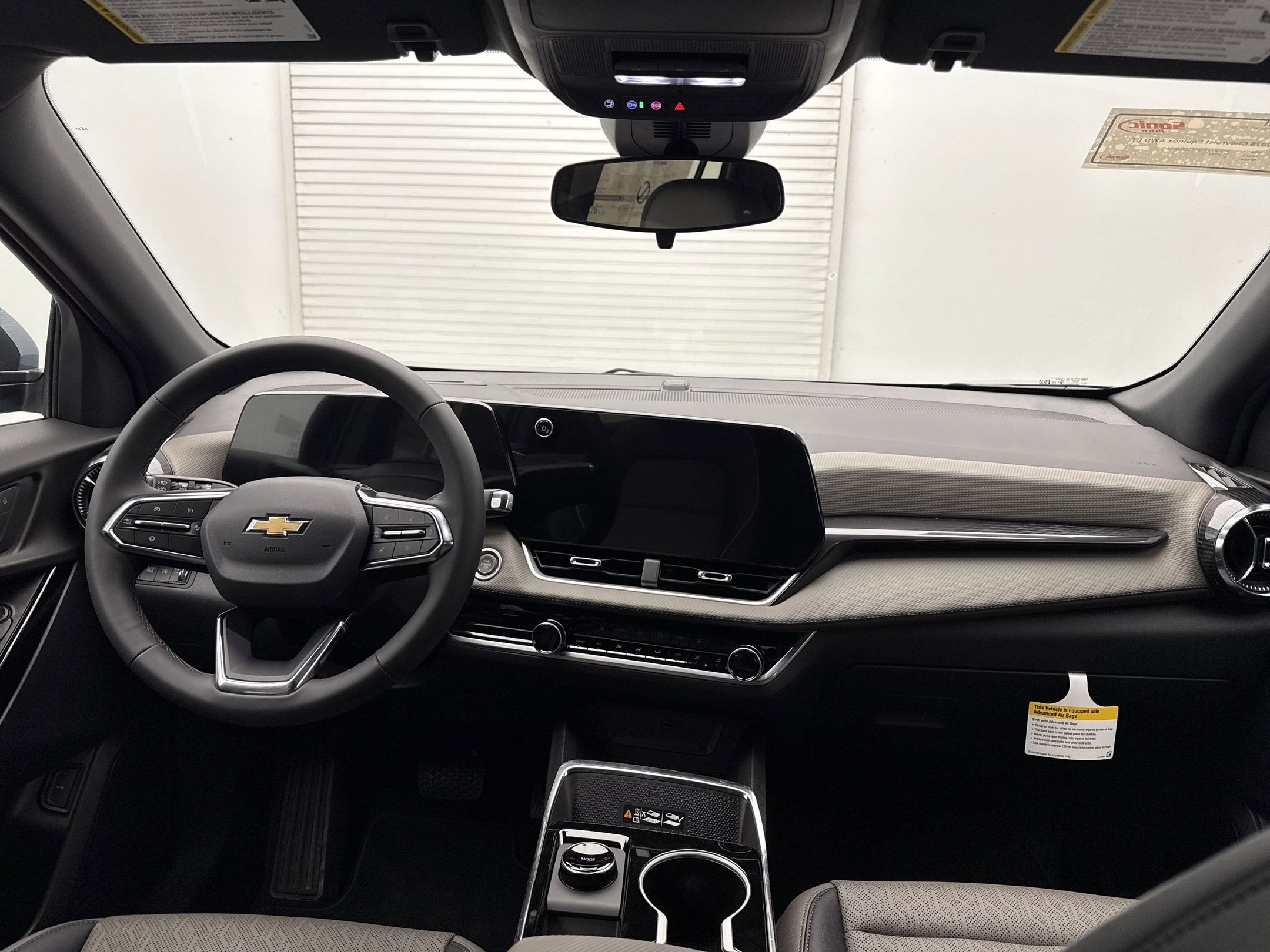 2026 Chevrolet Equinox LT photo 4