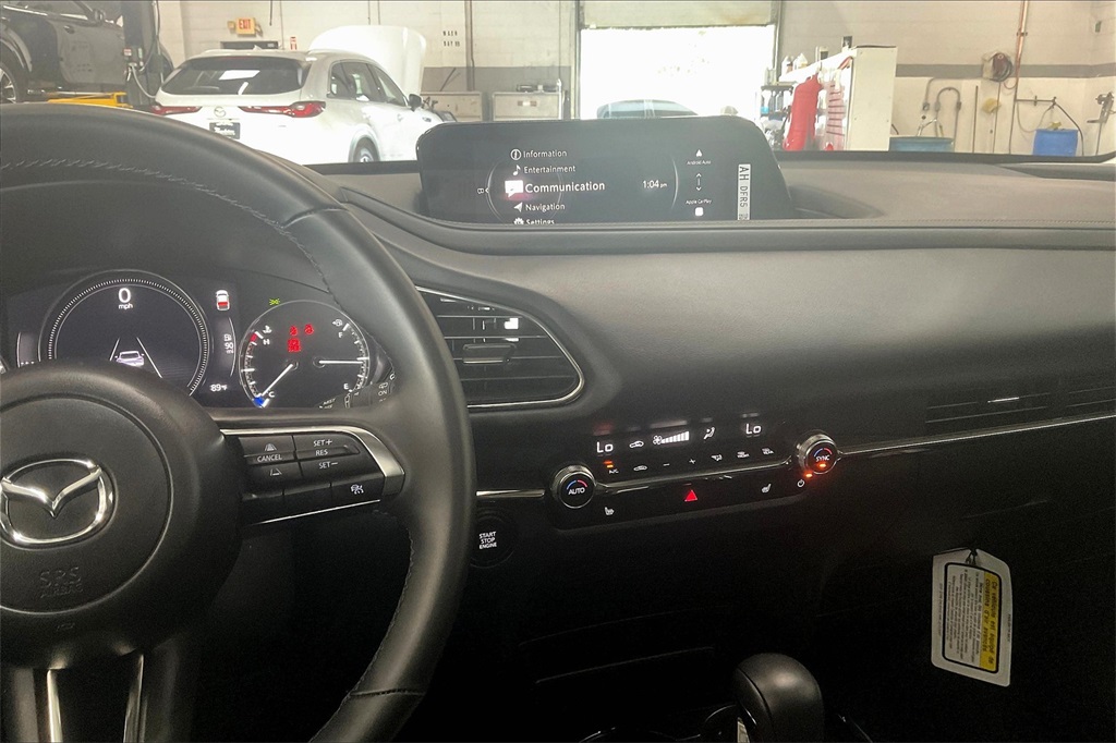 2025 Mazda CX-30 2.5 S Preferred photo 5