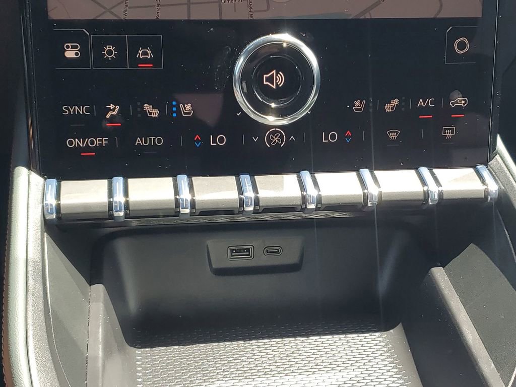 2026 Gmc Terrain AT4 photo 29