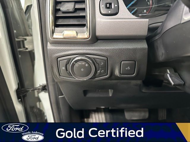 2021 Ford Ranger XLT photo 15