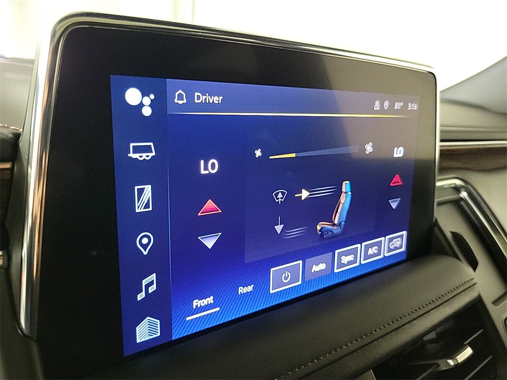 2024 CHEVROLET TAHOE - Image 20