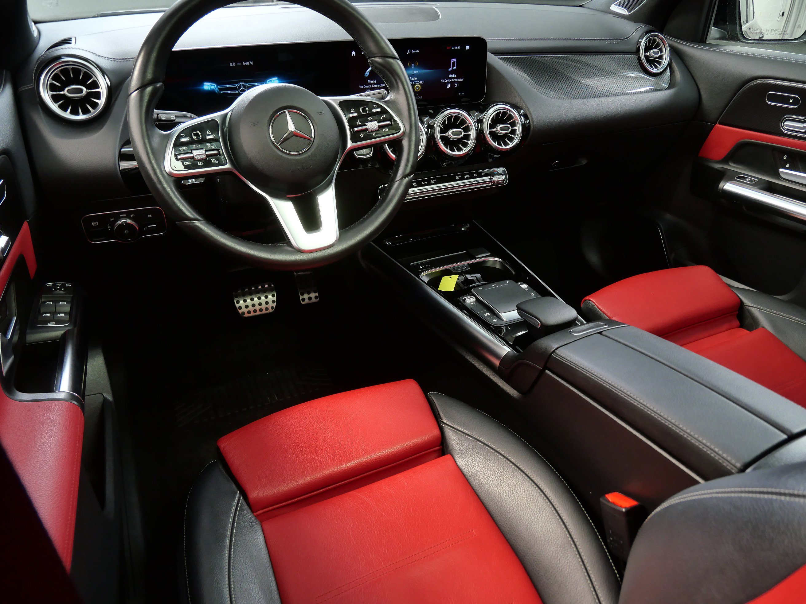 Certified 2021 Mercedes-Benz GLA GLA250 with VIN W1N4N4HB0MJ298123 for sale in Minnetonka, Minnesota