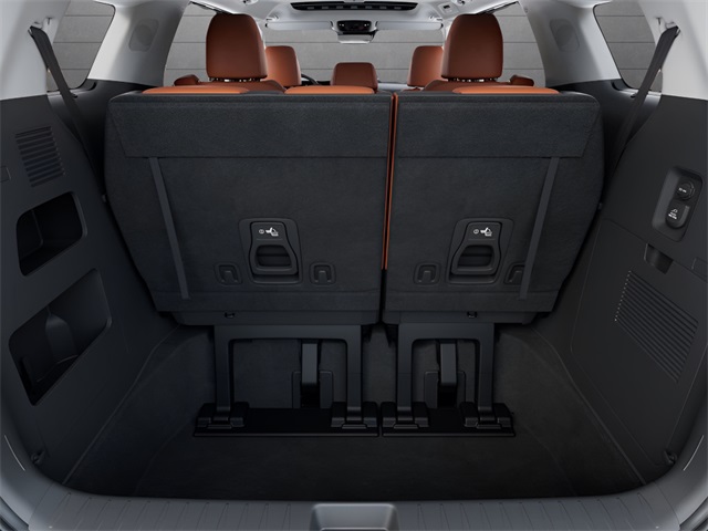 2026 Kia Carnival SX photo 17