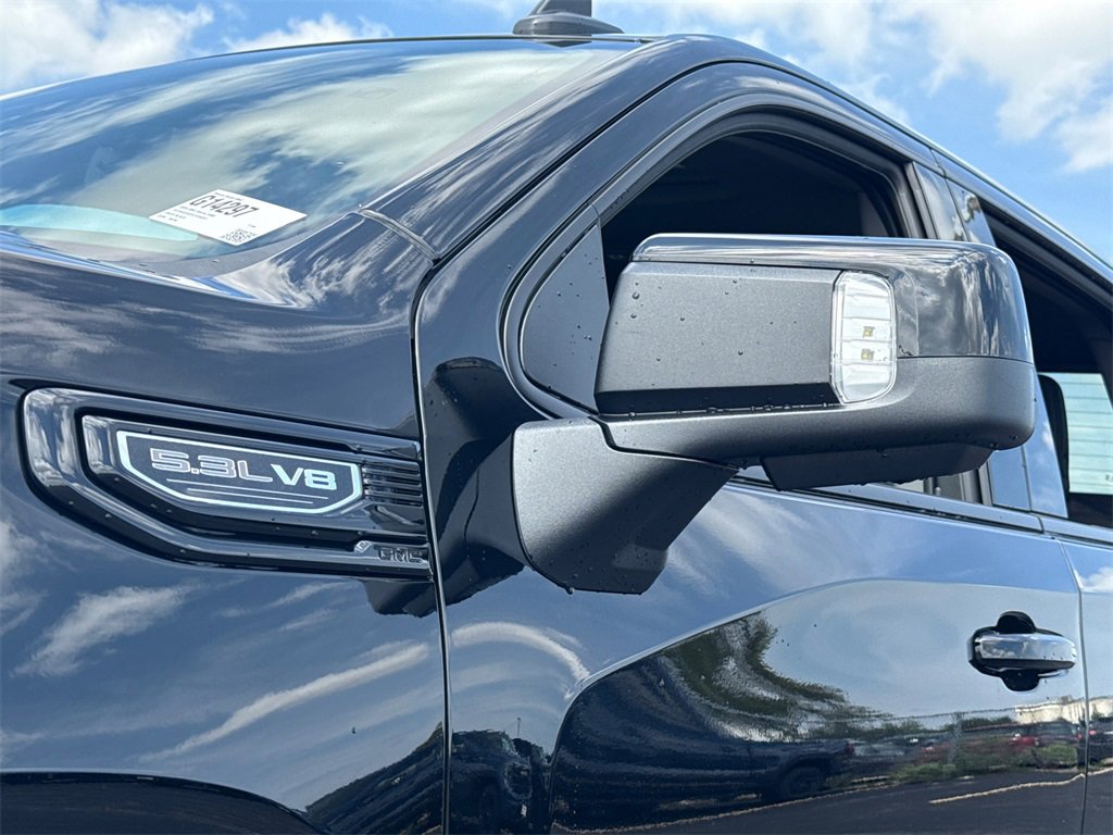 2026 GMC SIERRA - Image 11