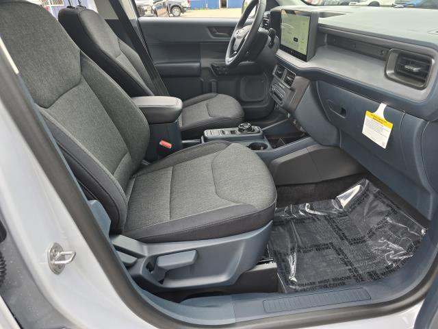 2025 Ford Maverick XLT photo 10