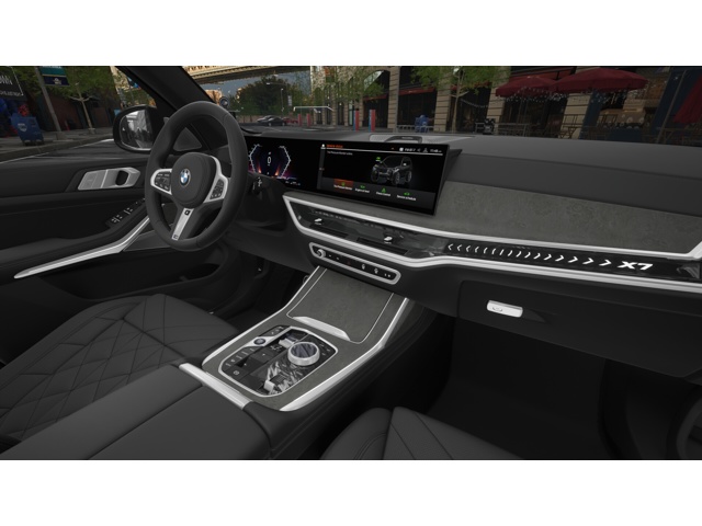 2026 Bmw X7 xDrive40i photo 11
