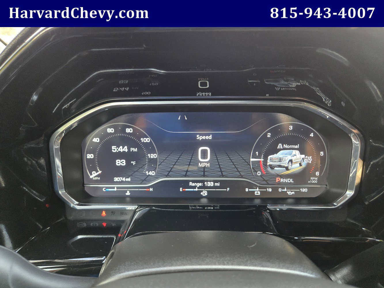 2024 Gmc Sierra 1500 Elevation photo 22