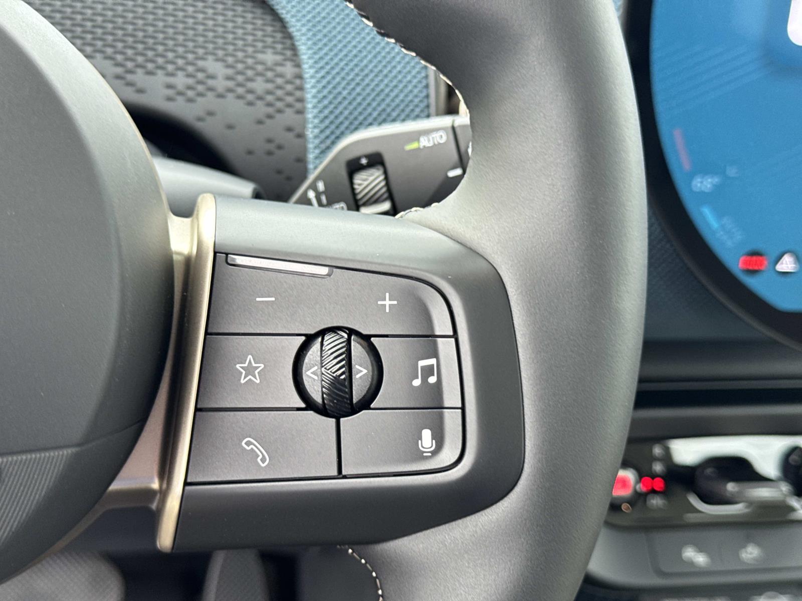 2026 Mini Countryman S ALL4 photo 15
