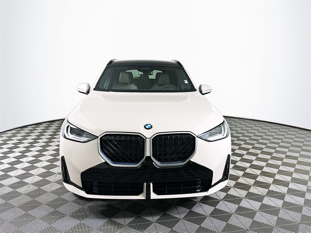 2026 Bmw X3 photo 2