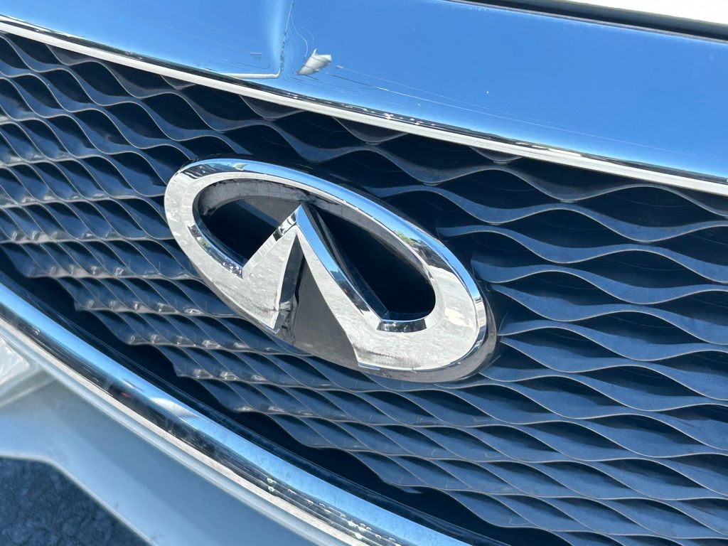 2017 Infiniti Q60 3.0t Premium photo 14