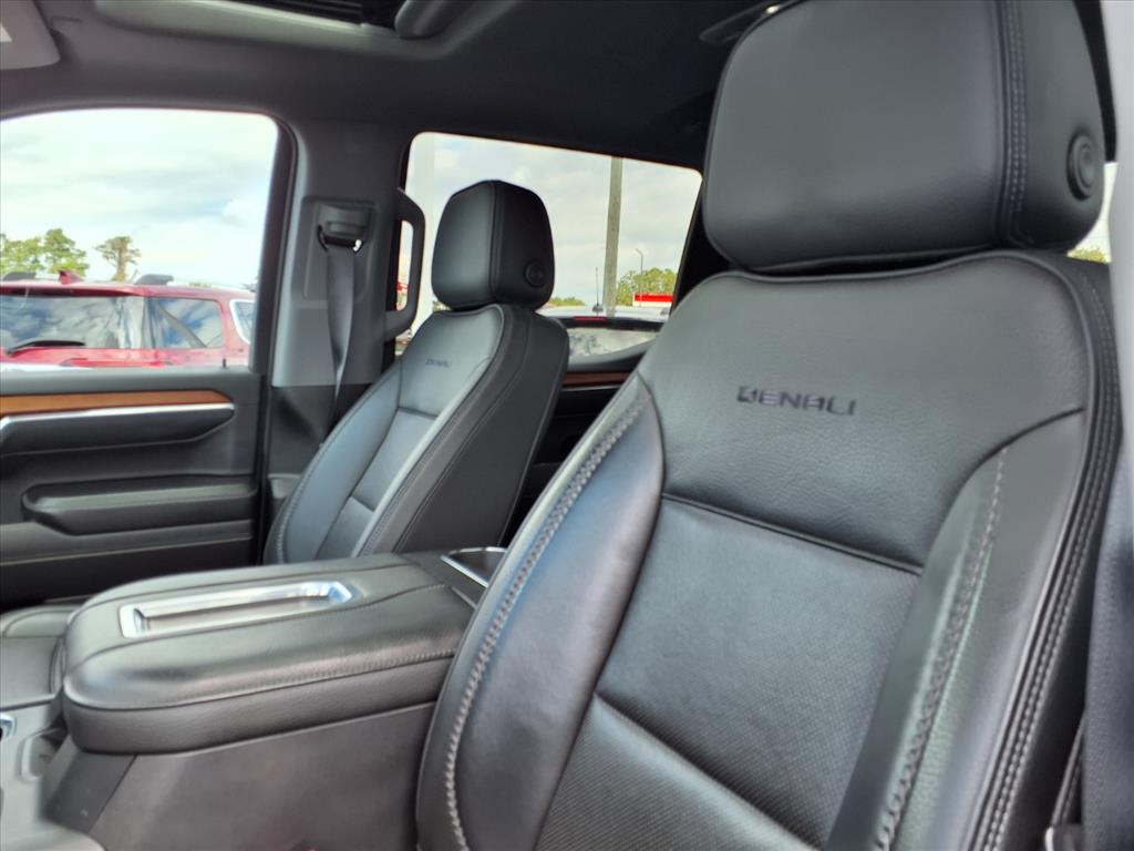 2022 Gmc Sierra 1500 Denali photo 17