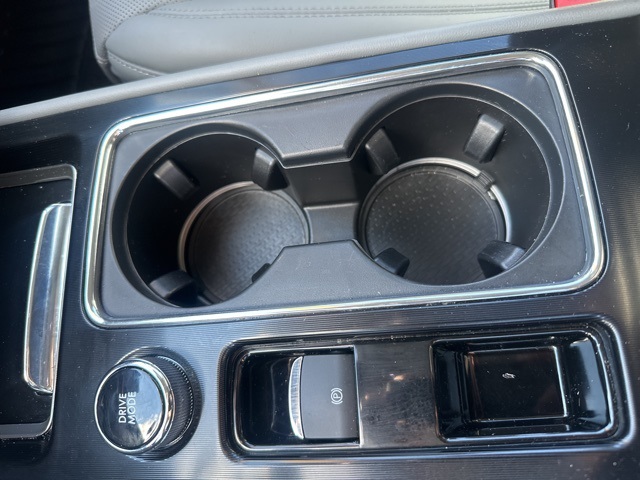2022 Lincoln Corsair Standard photo 16