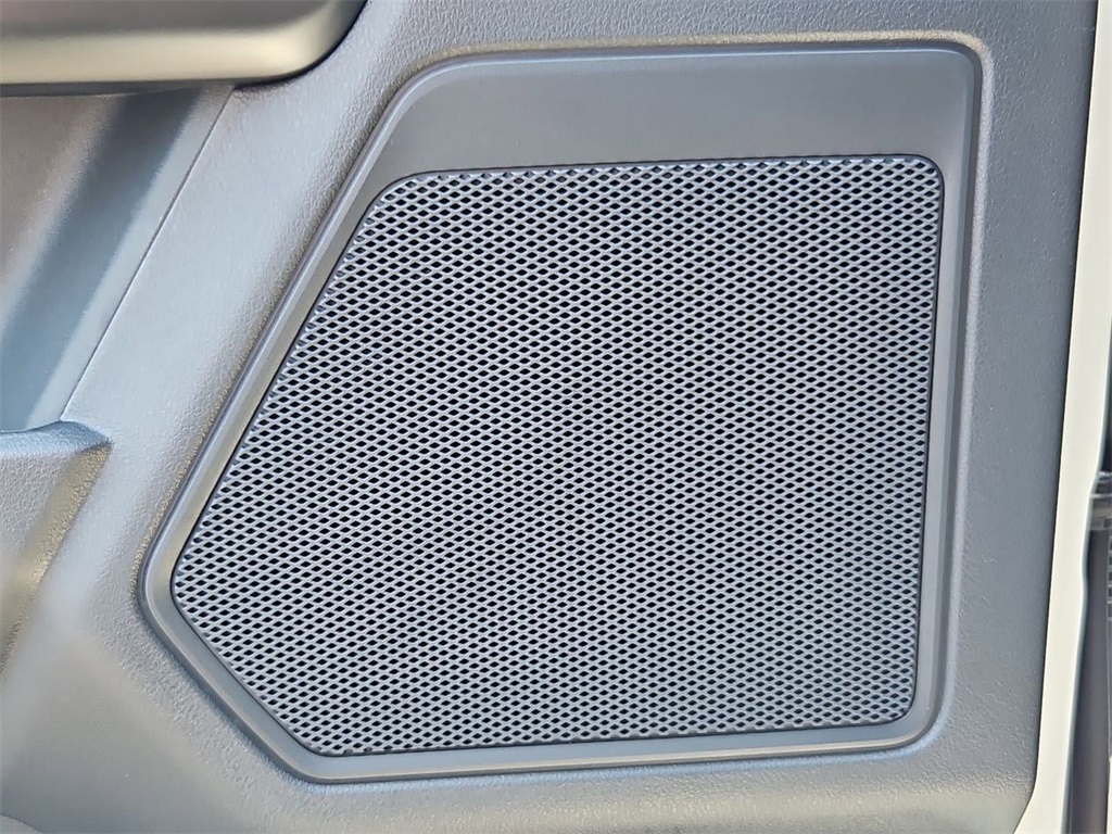 2025 Ford F-150 STX photo 11