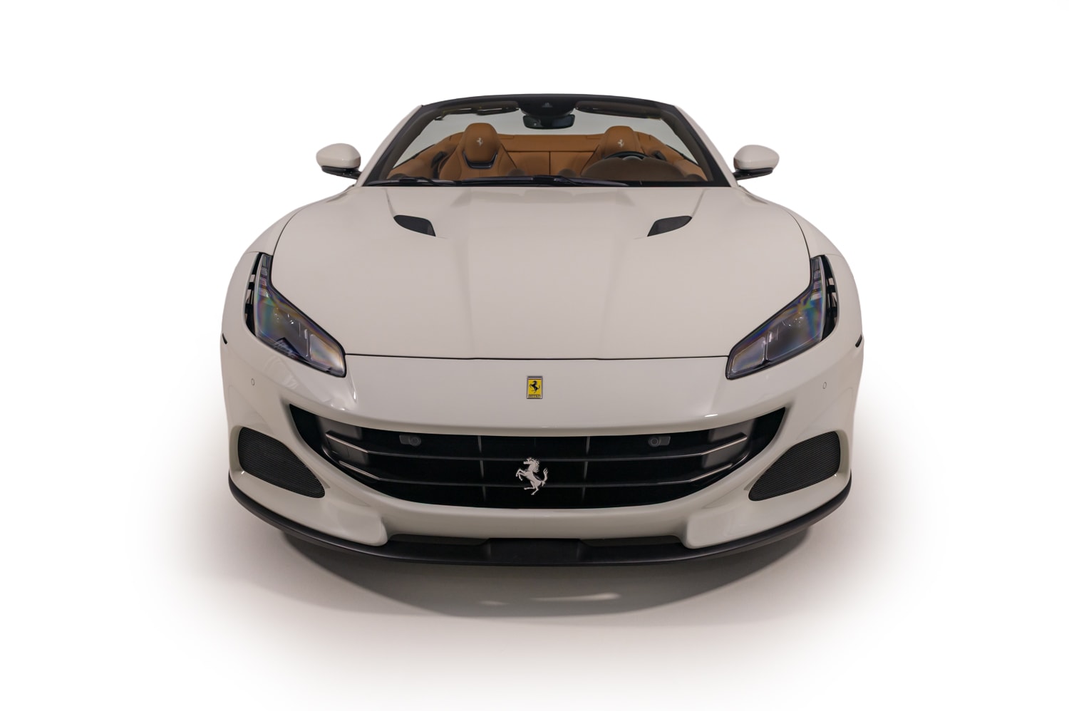 2022 Ferrari Portofino M photo 12