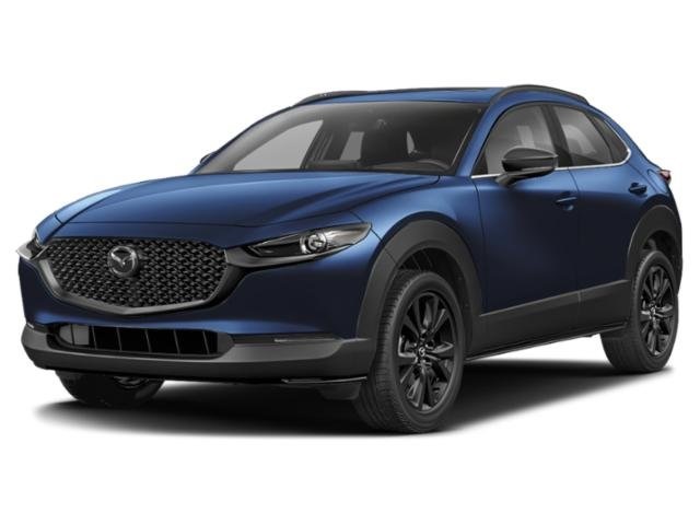 2025 Mazda CX-30 Turbo Premium's photo