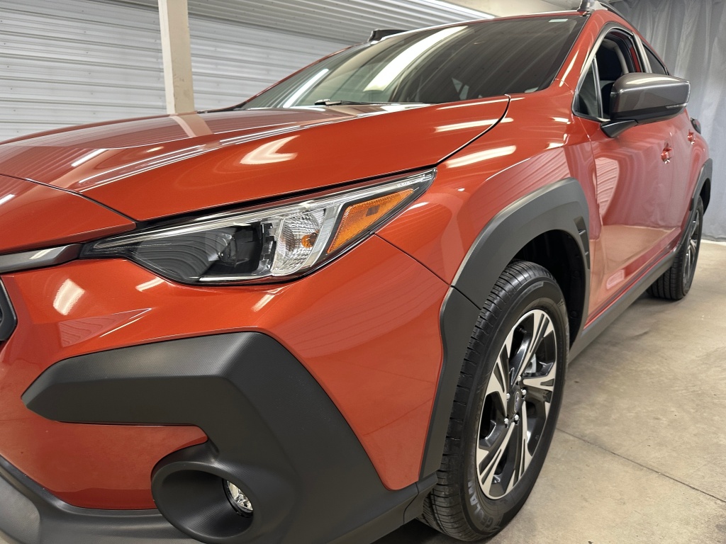 2024 Subaru Crosstrek Premium photo 26