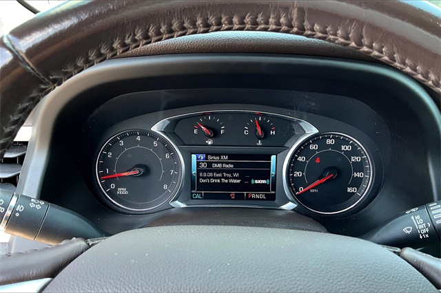 2019 Gmc Acadia photo 12