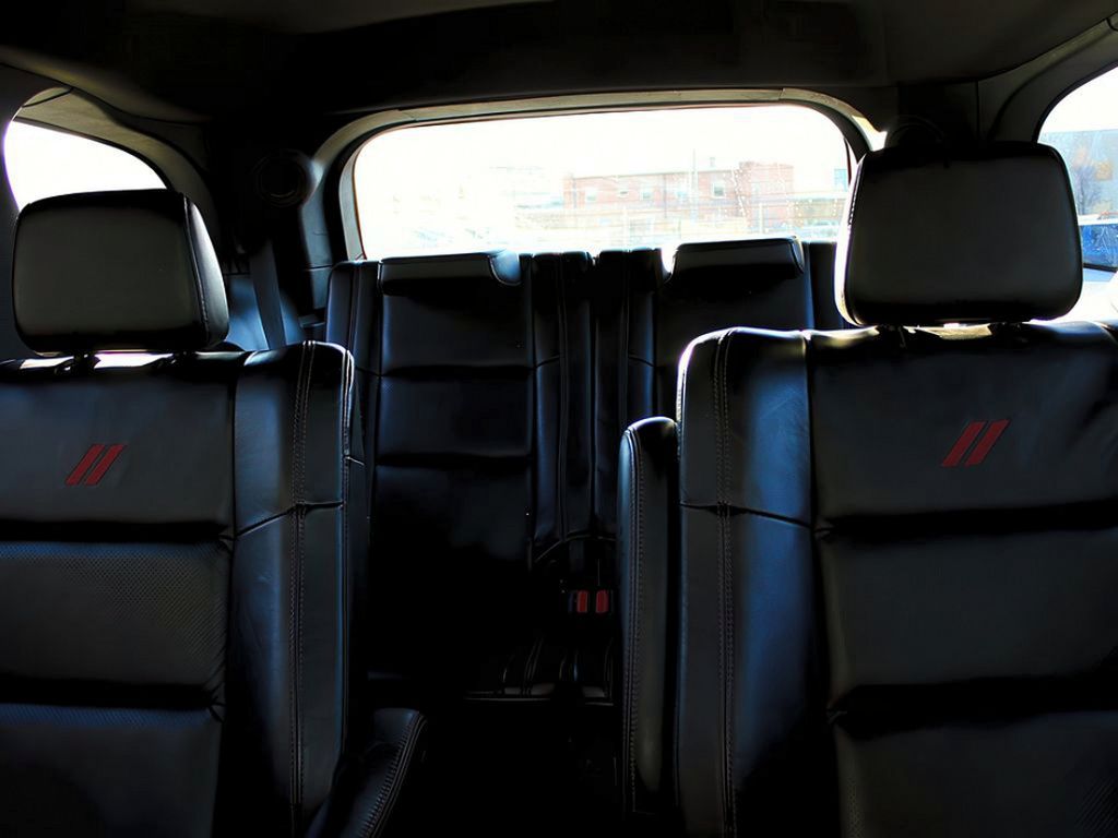 2022 Dodge Durango R/T photo 23