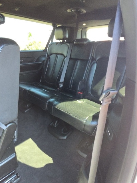 2023 Jeep Wagoneer L Series II photo 30