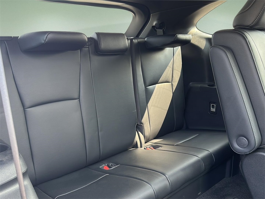 2023 Toyota Highlander XSE photo 27