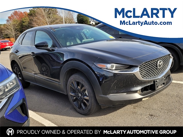 2024 Mazda CX-30 Select Sport's photo