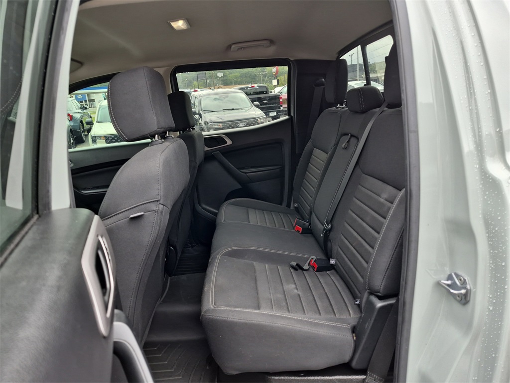 2021 Ford Ranger XL photo 16