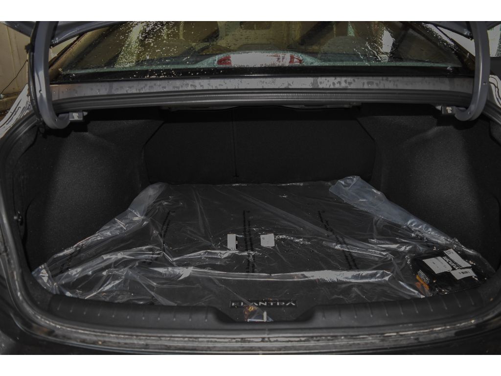 2024 Hyundai Elantra SEL Convenience photo 23