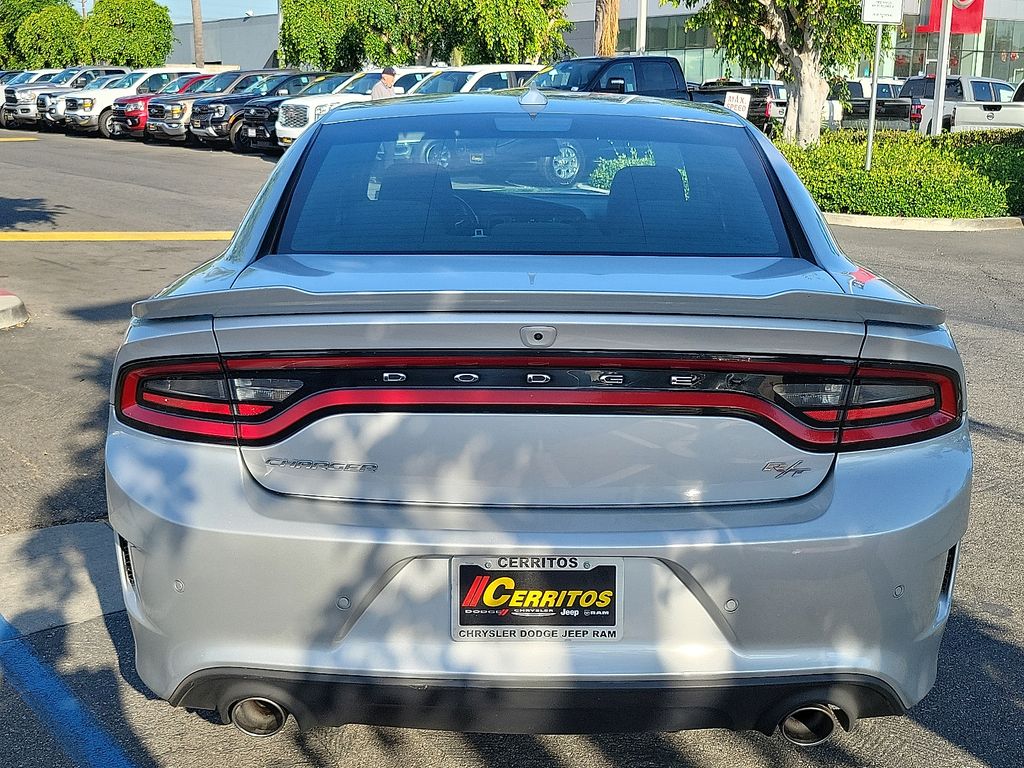 2023 Dodge Charger R/T photo 19