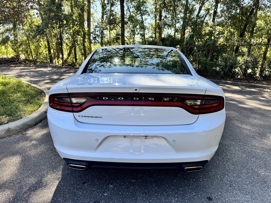2023 Dodge Charger SXT photo 5