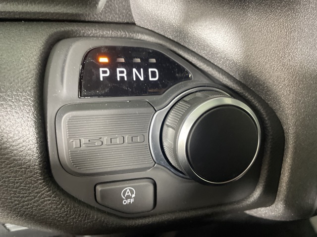 2025 Ram 1500 Tradesman photo 23