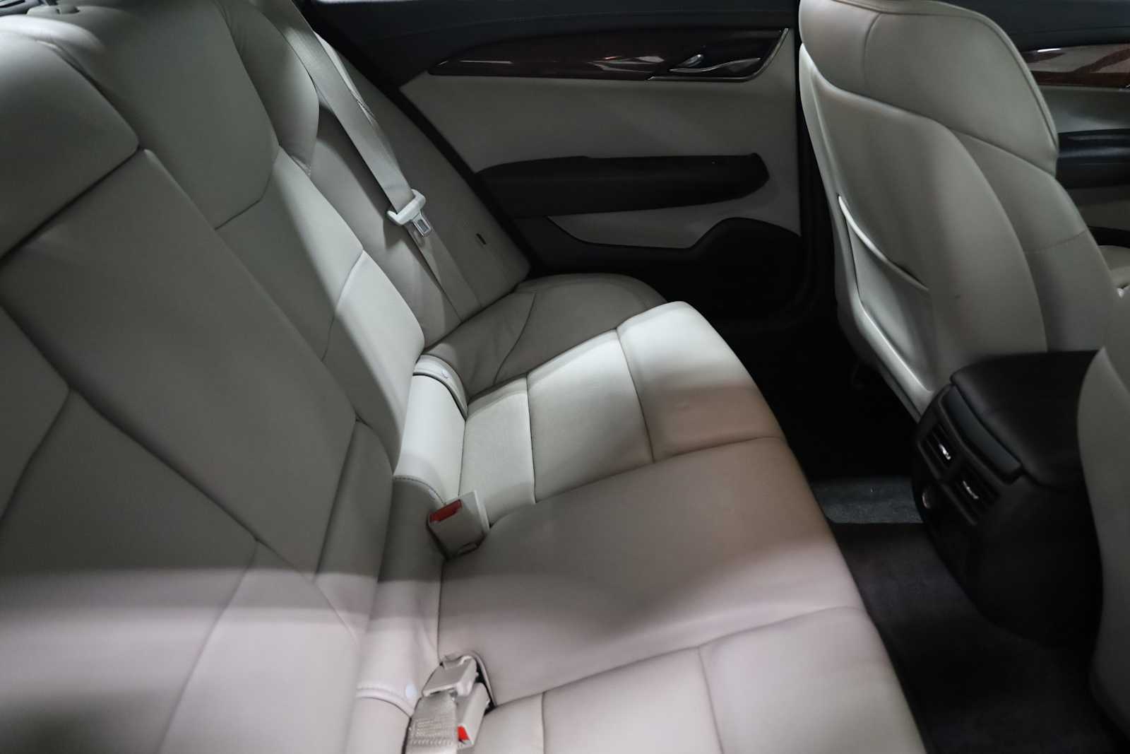 2015 Cadillac ATS Performance photo 29