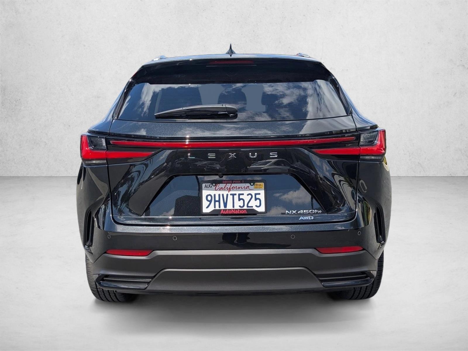 2024 Lexus NX 350 Luxury photo 7