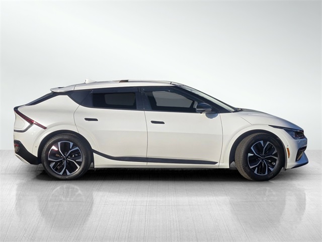 2022 Kia EV6 GT-Line photo 3